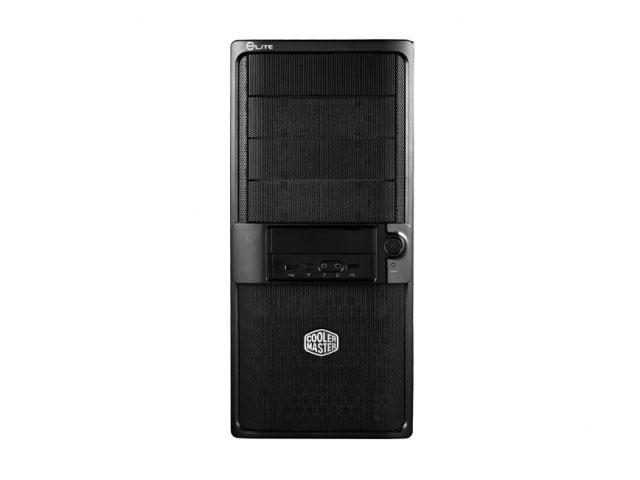 Кутии COOLERMASTER Elite 335U