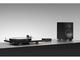 Грамофони Pro-Ject E1 Phono (OM 5E) - черен
