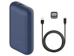 Външни батерии Xiaomi Power Bank 10000mAh Pocket Edition Pro, Navy