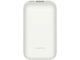 Външни батерии Xiaomi Power Bank 10000mAh Pocket Edition Pro, Ivory