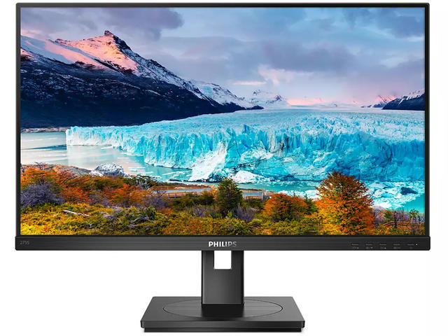 Монитори Philips 275S1AE
