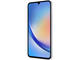 Смартфони Samsung Galaxy A34 5G 128GB, Awesome Silver