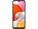 Смартфони Samsung Galaxy A14 128GB, Silver