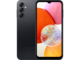 Смартфони Samsung Galaxy A14 128GB, Black Mist