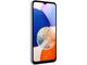 Смартфони Samsung Galaxy A14 5G 128GB, Silver