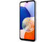 Смартфони Samsung Galaxy A14 5G 128GB, Silver