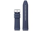 Каишки XIAOMI Watch S1 Strap Leather Bluе