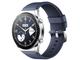 Каишки XIAOMI Watch S1 Strap Leather Bluе