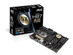 Дънни платки ASUS H97-PLUS