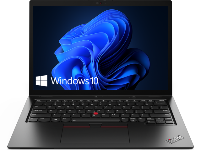Лаптопи Lenovo ThinkPad L13 Yoga Gen 3