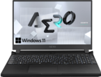 Лаптопи Gigabyte Aero 5 XE4