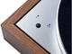 Грамофони Pro-Ject - The Classic EVO, 2M Silver, Walnut