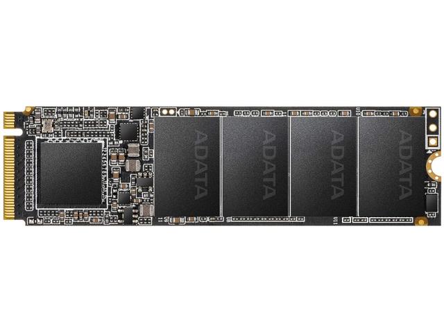 SSD 2TB ADATA SX6000 Pro M.2 NVMe