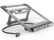 Докинг станции Hama 200139 USB Type-C Connect2Office Stand