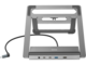 Докинг станции Hama 200139 USB Type-C Connect2Office Stand