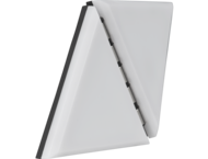 LED осветление CORSAIR iCUE LC100 Smart Case Lighting Triangles Starter Kit