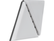 LED осветление CORSAIR iCUE LC100 Smart Case Lighting Triangles Starter Kit