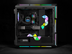 LED осветление CORSAIR iCUE LC100 Smart Case Lighting Triangles Starter Kit