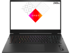 Лаптопи HP OMEN 17-ck2007nu