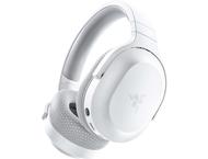 Слушалки Razer Barracuda X - Mercury, с нарушена опаковка