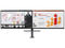 Монитори LG 27QP88DP-BS