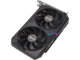 Видео карти ASUS DUAL GeForce RTX 3060 OC 12GB