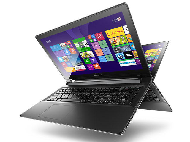 Лаптопи Lenovo Flex2-15