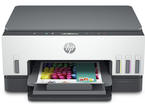 Принтери HP Smart Tank 670 AiO