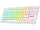 Клавиатури Redragon Anubis K539W-RGB