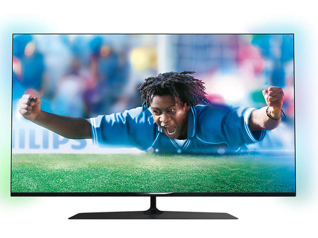 Телевизори Philips 42PUS7809