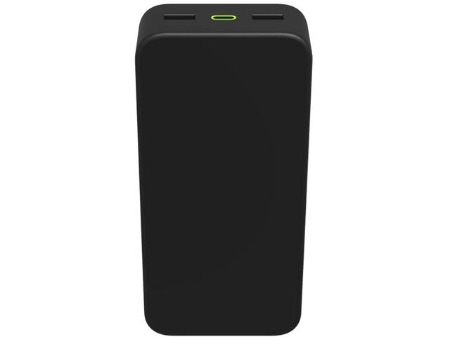 Външни батерии Mophie Powerstation XL 20000mAh with PD, Black