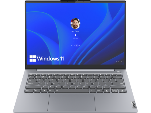 Лаптопи Lenovo ThinkBook 14 G4