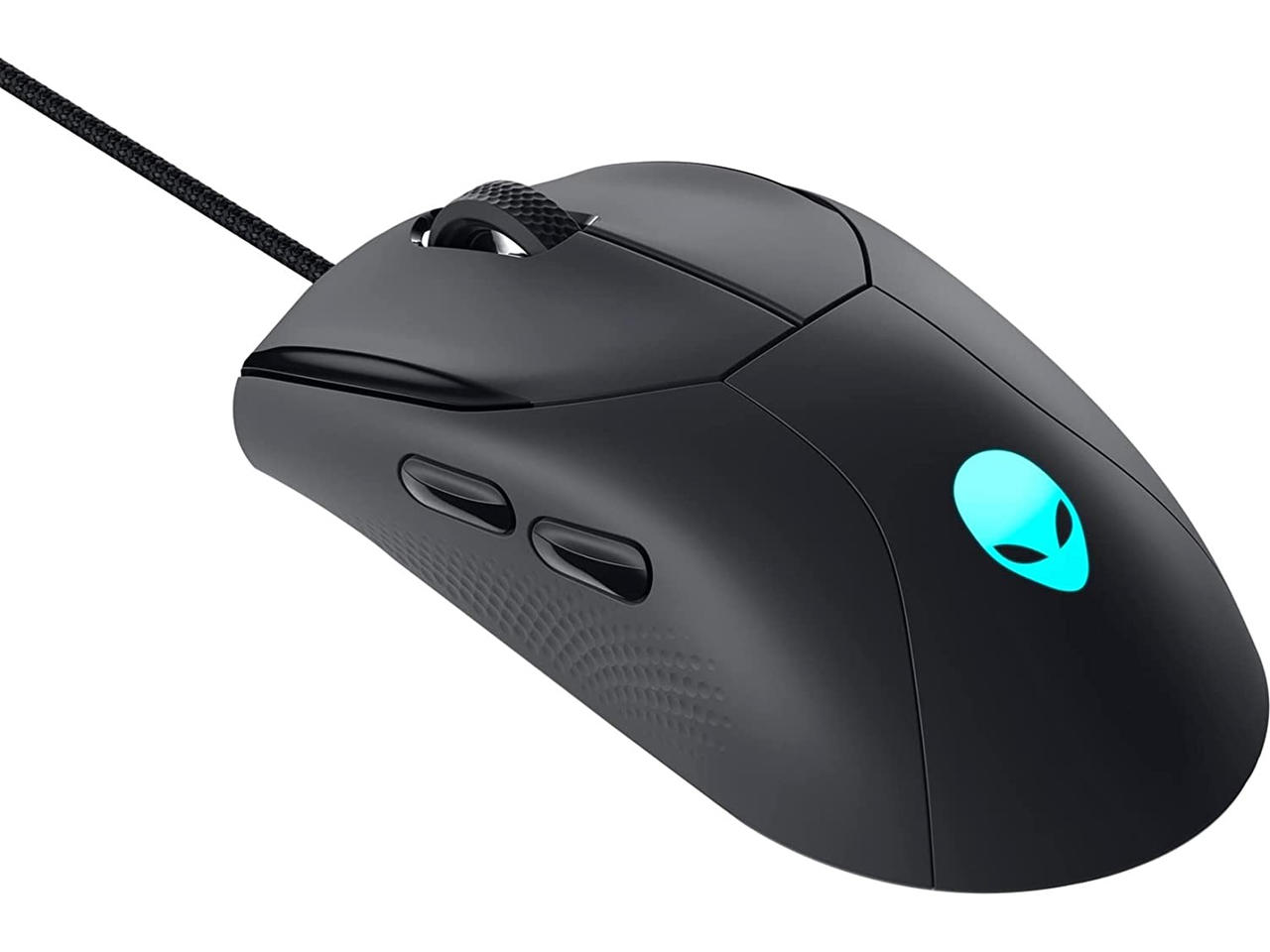 Alienware Wired Gaming Mouse AW320M | Laptop.bg - Технологията с теб