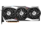 Видео карти MSI Radeon RX 7900 XTX GAMING TRIO CLASSIC 24G