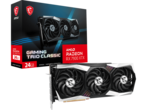Видео карти MSI Radeon RX 7900 XTX GAMING TRIO CLASSIC 24G