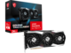 Видео карти MSI Radeon RX 7900 XTX GAMING TRIO CLASSIC 24G