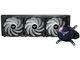 Охладители Team Group T-Force SIREN GD360E Black ARGB