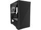 Кутии Zalman Gaming Case mATX - Z1 Iceberg Black