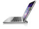 Таблети Lenovo IdeaPad Miix 2 11, 128GB, сребрист цвят