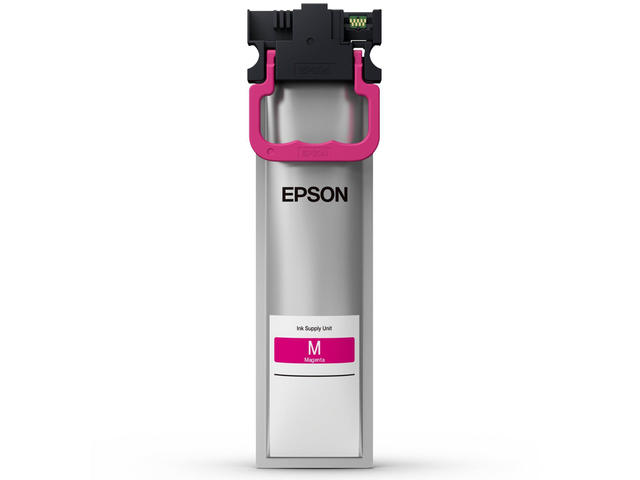 Консумативи Оригинален Epson WF-C53xx/C58xx Series Ink Cartridge L Magenta