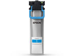 Консумативи Оригинален Epson WF-C53xx/C58xx Series Ink Cartridge XL Cyan