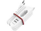 Разклонители Hama USB захранване/разклонител