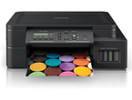 Принтери Brother DCP-T520W