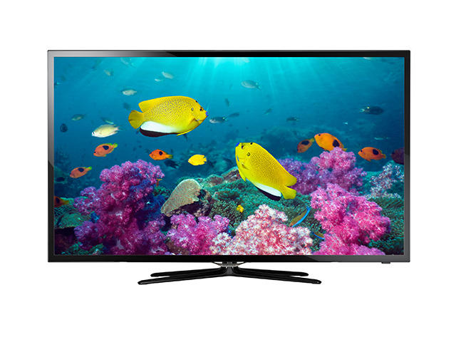 Телевизори Samsung UE40F5500