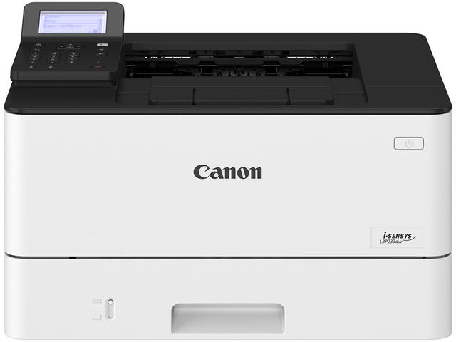 Принтери Canon i-SENSYS LBP233dw