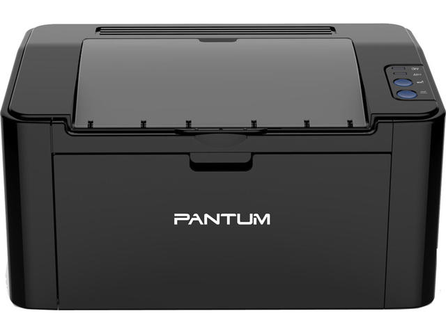 Принтери Pantum P2500W