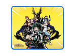 Падове Konix My Hero Academia "U.A. 1.A"
