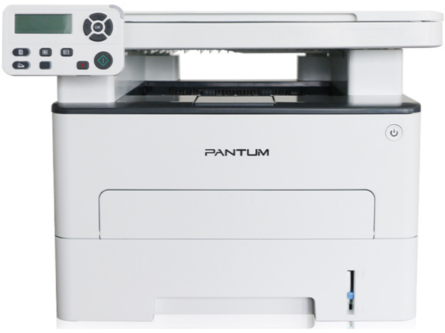 Принтери Pantum M6700DW