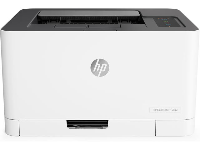 Принтери HP Color Laser 150nw