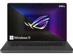 Лаптопи ASUS ROG Zephyrus G16 GU603ZV-N4008W